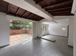 Apartamento con terrazas en Loma de Los Parra