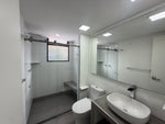 Apartamento con terrazas en Loma de Los Parra
