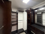 Apartamento con terrazas en Loma de Los Parra