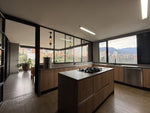 Apartamento de 330 m² en piso alto con vista privilegiada