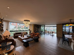 Apartamento de 330 m² en piso alto con vista privilegiada