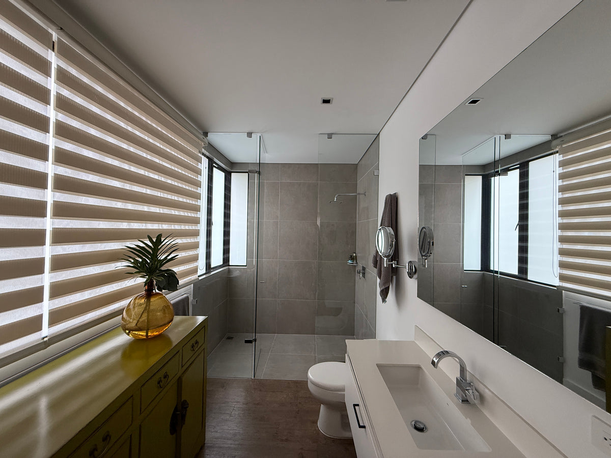 Apartamento de 330 m² en piso alto con vista privilegiada