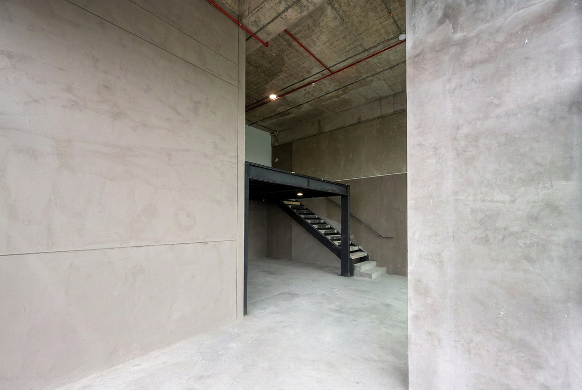 Aparta oficina de 112 m² en obra gris en Alto de Las Palmas