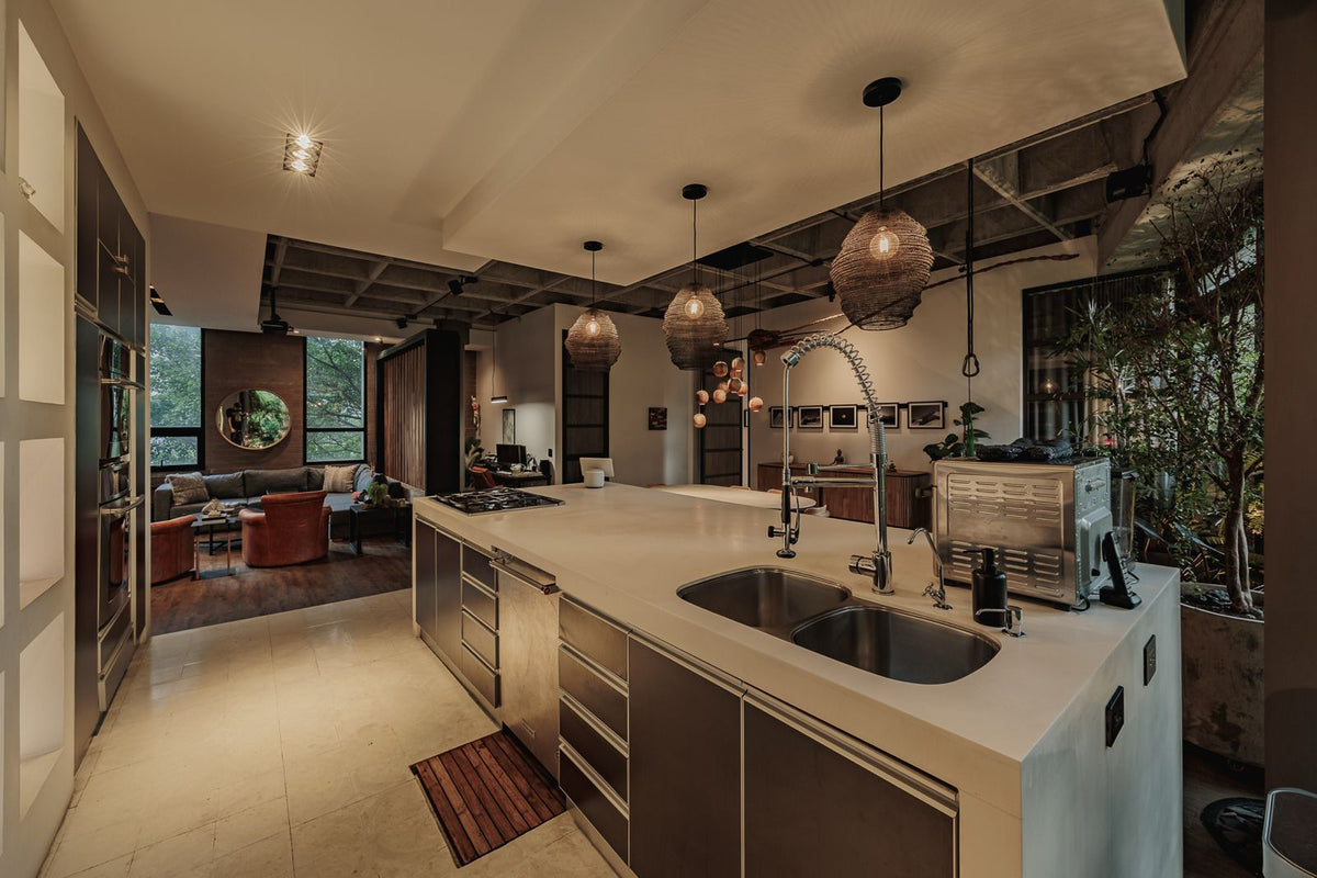 Apartamento en Provenza cerca del Click Clack, ideal para vivir o invertir