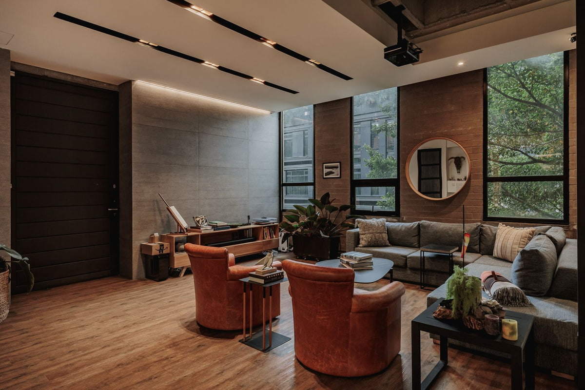 Apartamento en Provenza cerca del Click Clack, ideal para vivir o invertir