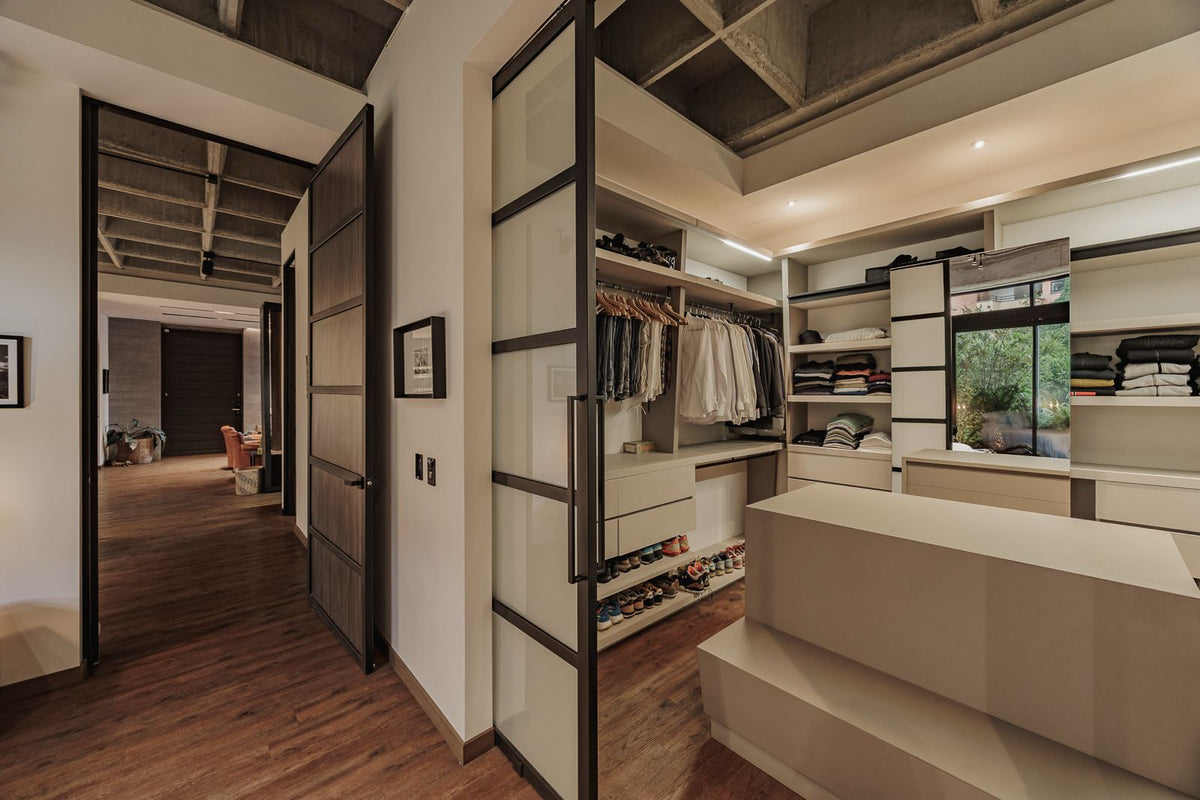Apartamento en Provenza cerca del Click Clack, ideal para vivir o invertir