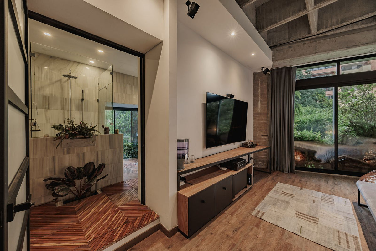 Apartamento en Provenza cerca del Click Clack, ideal para vivir o invertir