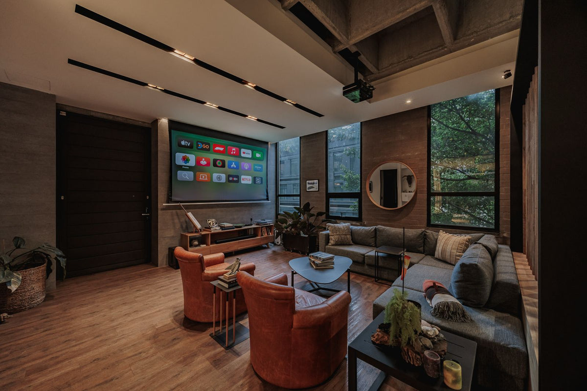 Apartamento en Provenza cerca del Click Clack, ideal para vivir o invertir