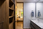 Apartamento con jardín privado en Alto de las Palmas, Envigado