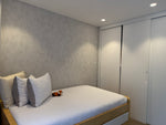Apartamento de 102 m² con terraza de 159 m² de uso exclusivo sector Loma Los Parra