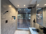 Apartamento de 102 m² con terraza de 159 m² de uso exclusivo sector Loma Los Parra