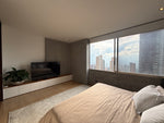Apartamento de 204 m² en Los Balsos con vista a Medellín