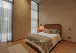 Apartamento boutique en Las Lomas Poblado con terraza de 310 m² y gran amplitud