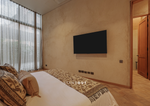 Apartamento boutique en Las Lomas Poblado con terraza de 310 m² y gran amplitud