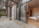 Apartamento boutique en Las Lomas Poblado con terraza de 310 m² y gran amplitud