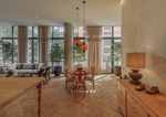 Apartamento boutique en Las Lomas Poblado con terraza de 310 m² y gran amplitud