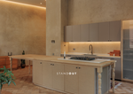 Apartamento boutique en Las Lomas Poblado con terraza de 310 m² y gran amplitud