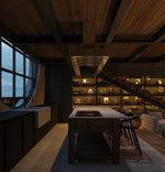 Proyecto Asociativo Surco Alto de las Palmas