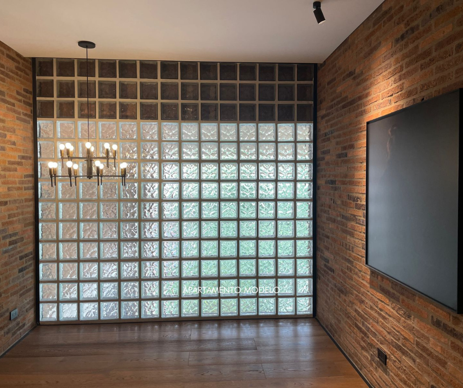 Apartamento en Las Lomas, El Poblado – Proyecto Los Patios 5T Norte