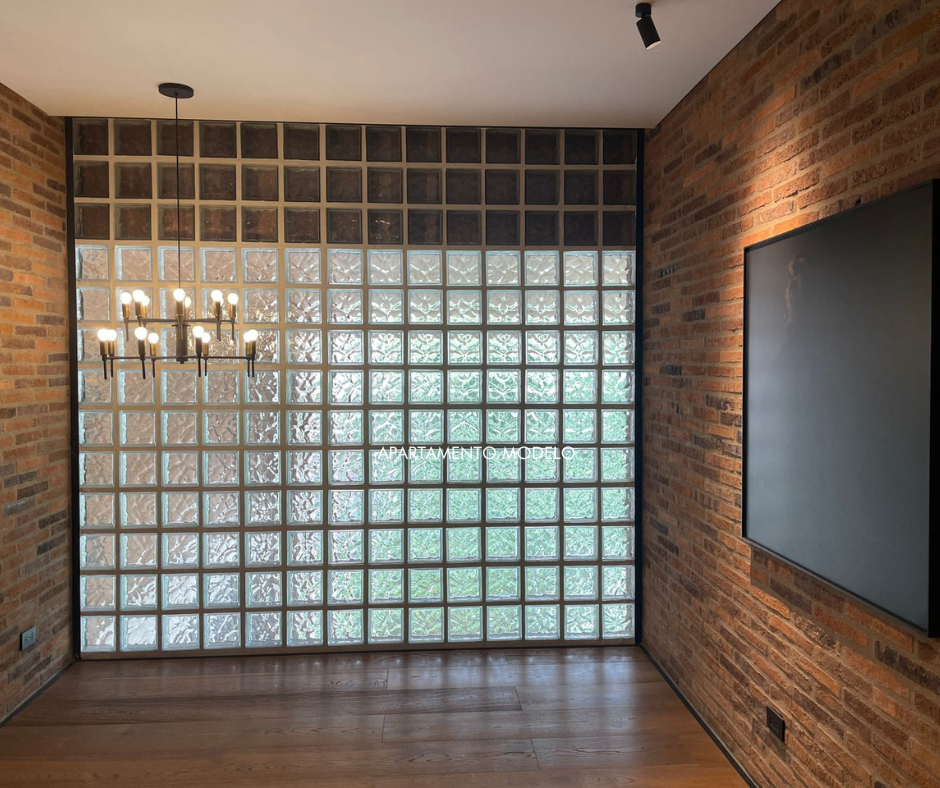 Apartamento en Las Lomas, El Poblado – Proyecto Los Patios 6T Norte