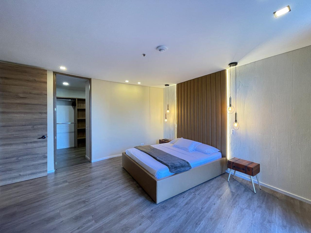 Exclusive 2 BR Apartment in the Alto de las Palmas Sector
