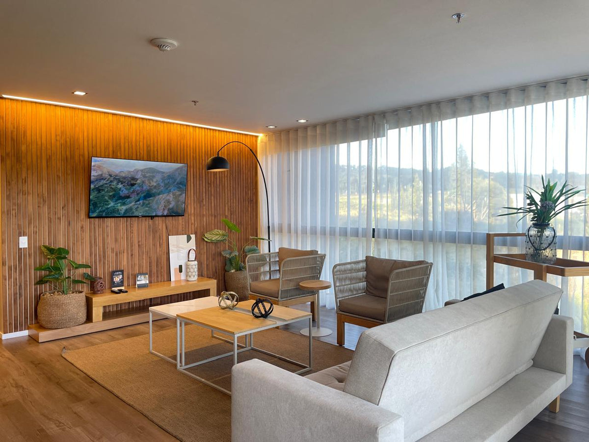 Exclusive 2 BR Apartment in the Alto de las Palmas Sector
