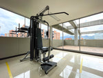 Loft amoblado 1 habitación a 5 minutos del Parque Lleras
