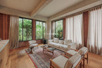 Apartment with distinctive architecture in Las Lomas, El Poblado