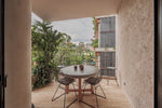 Apartment with distinctive architecture in Las Lomas, El Poblado