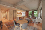 Apartment with distinctive architecture in Las Lomas, El Poblado