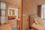 Apartment with distinctive architecture in Las Lomas, El Poblado