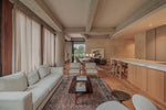 Apartment with distinctive architecture in Las Lomas, El Poblado