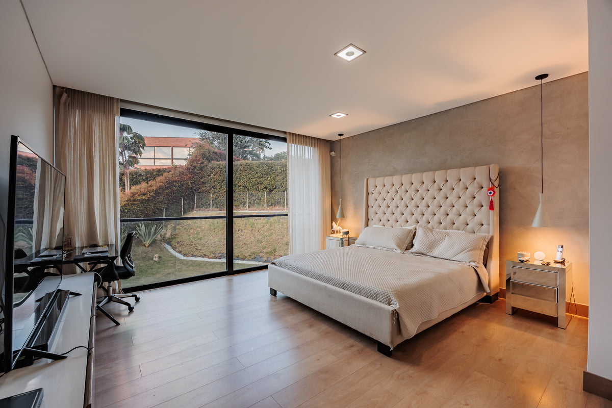 Casa sector Alto Palmas con Jacuzzi 4 BR