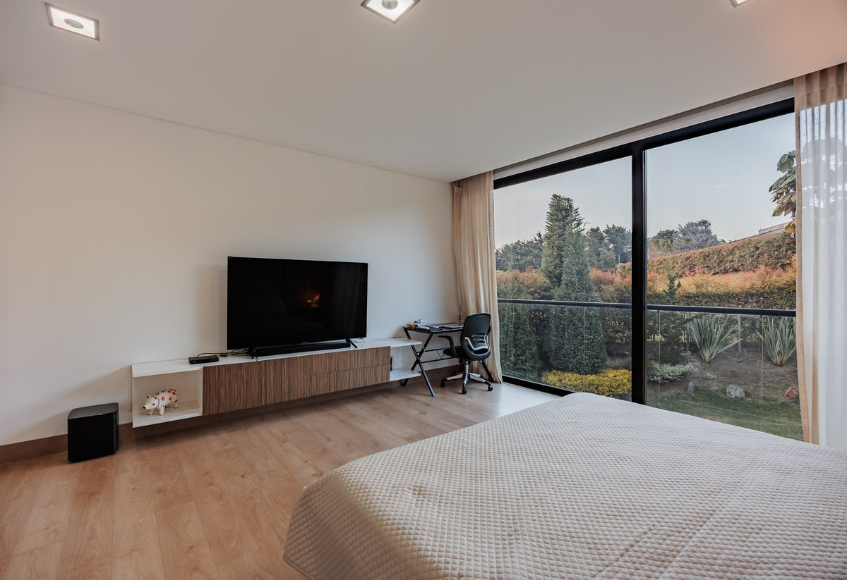 Casa sector Alto Palmas con Jacuzzi 4 BR