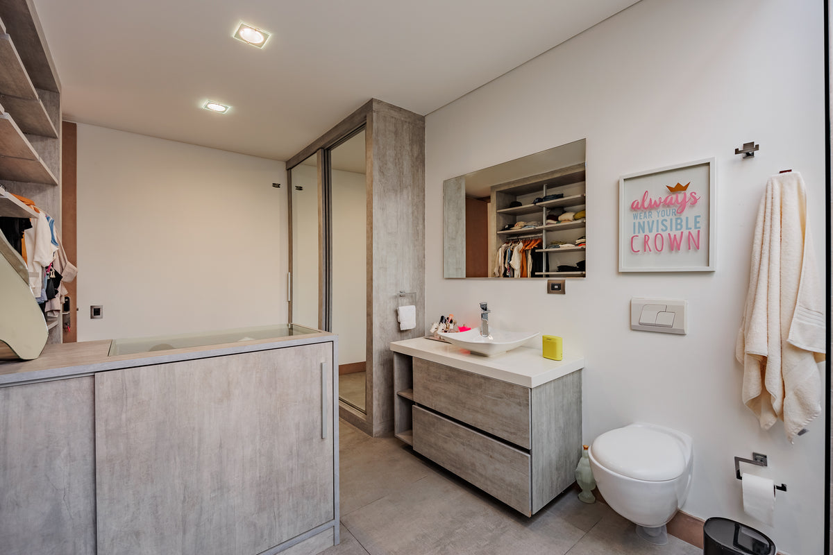 Casa sector Alto Palmas con Jacuzzi 4 BR