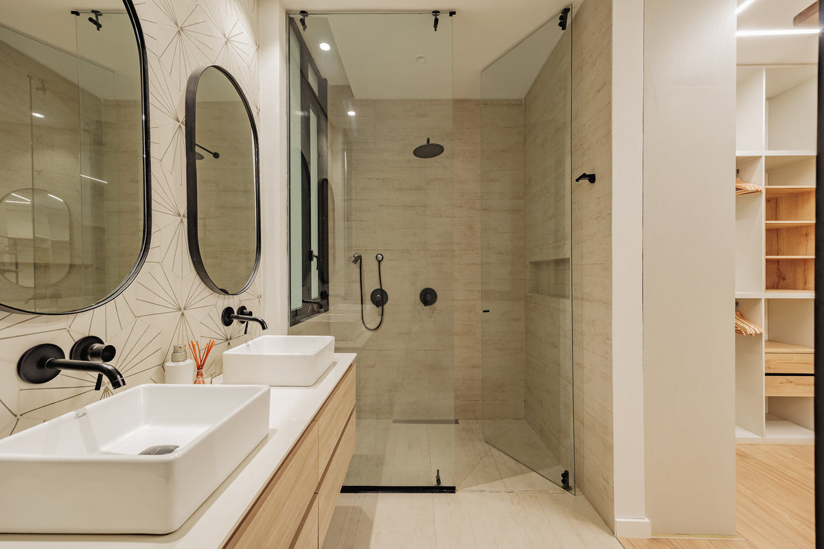 Boutique Apartment with Terrace, Vizcaya Sector, 3 BR 