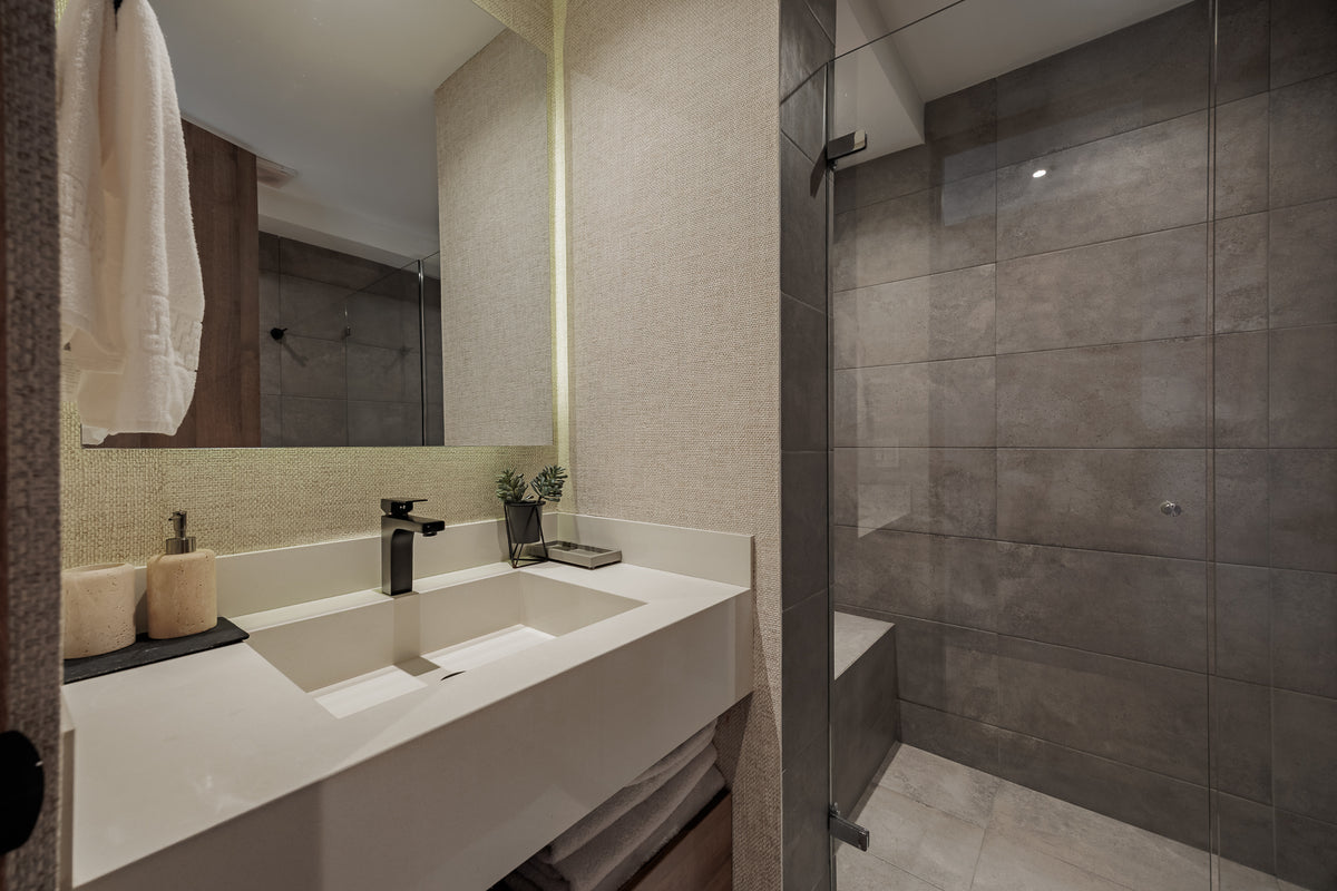Penthouse Dúplex 3BR Rodeado de Naturaleza con Terraza sector Vizcaya