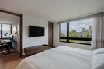 Penthouse Dúplex 3BR Rodeado de Naturaleza con Terraza sector Vizcaya