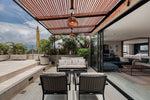 Penthouse Dúplex 3BR Rodeado de Naturaleza con Terraza sector Vizcaya