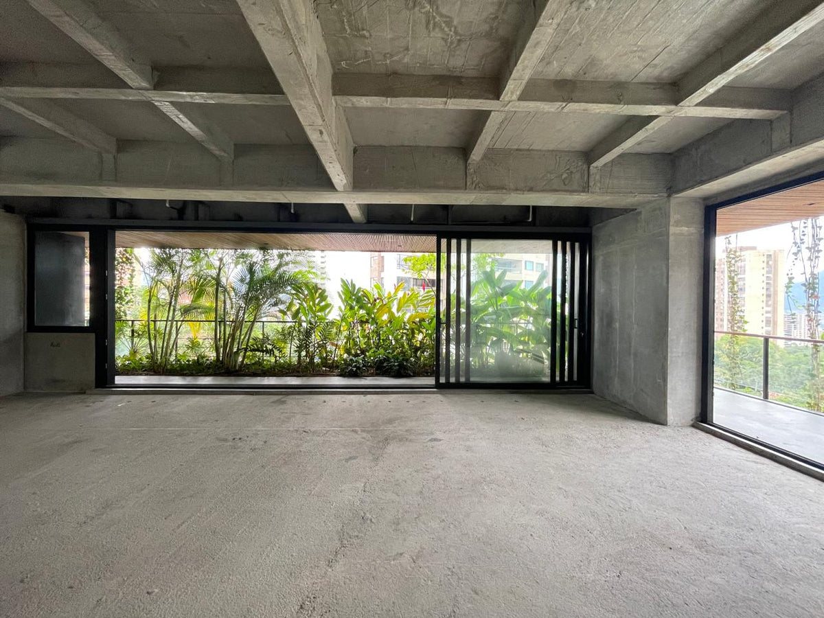 Boutique Apartment in Black Work Sector Club Campestre - San Lucas 3 BR