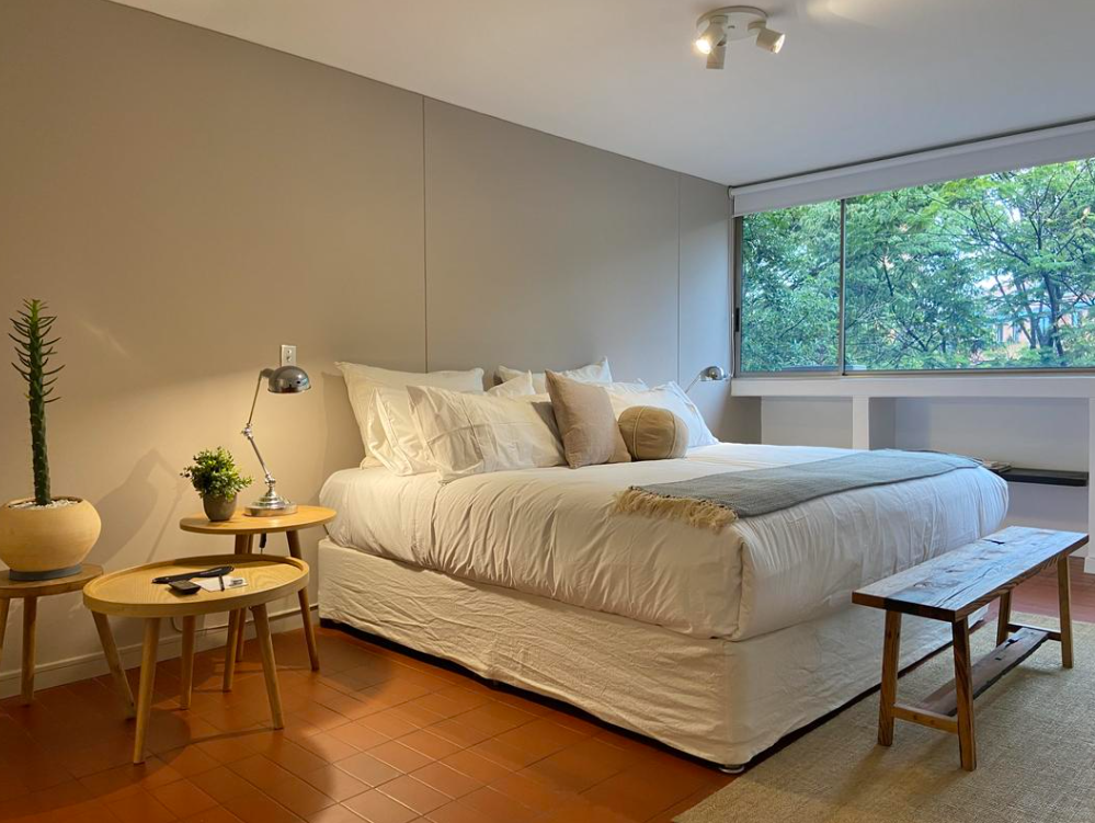 2BR Studio Apartment in Provence – Total Comfort and Style 