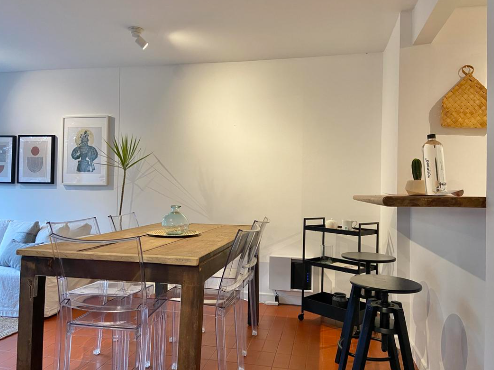 2BR Studio Apartment in Provence – Total Comfort and Style 