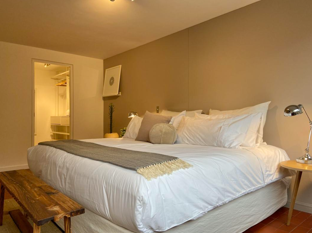 2BR Studio Apartment in Provence – Total Comfort and Style 