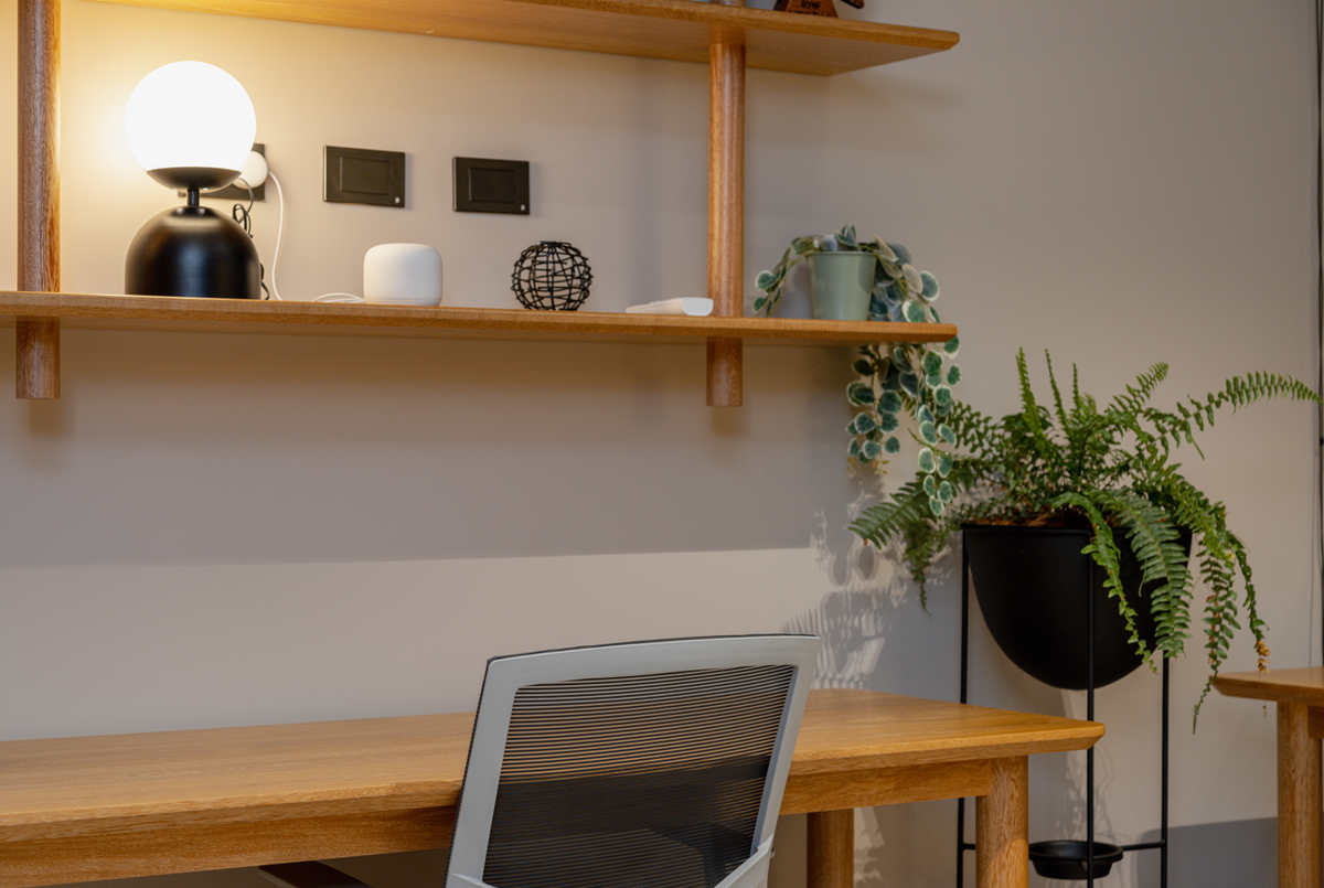 Apartamento amplio en Milla de Oro con entorno natural y excelente ubicación