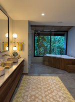 Renovated apartment in the Club Campestre sector, 273.75 m², with terrace and green views