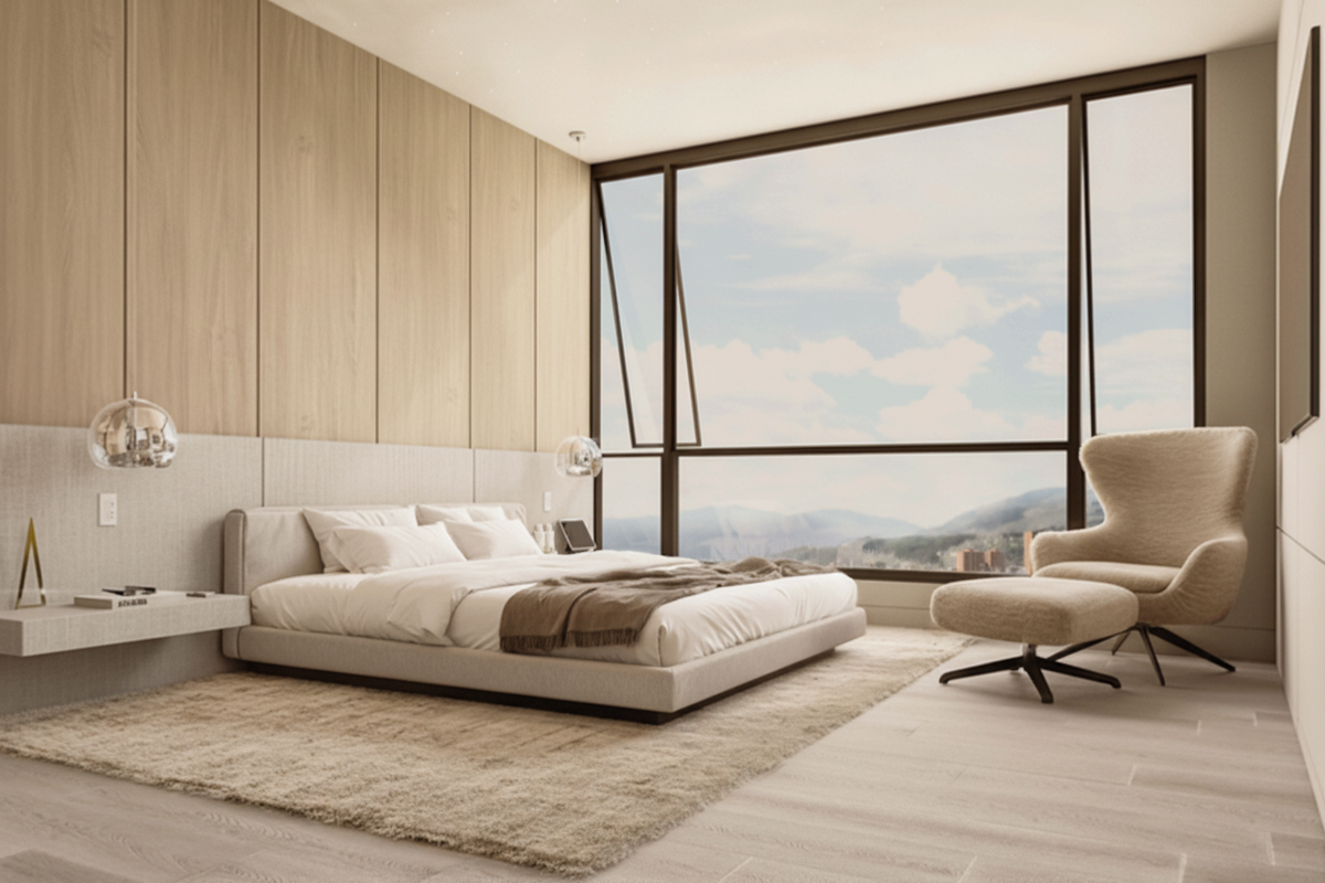 318 m² shell apartment in Los Balsos – Spacious rooms and strategic location