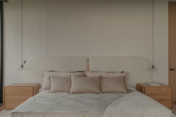 Casa de diseño arquitectónico con jacuzzi en Alto de Las Palmas