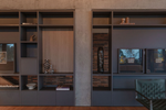 Casa de diseño arquitectónico con jacuzzi en Alto de Las Palmas