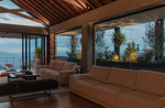 Casa de diseño arquitectónico con jacuzzi en Alto de Las Palmas