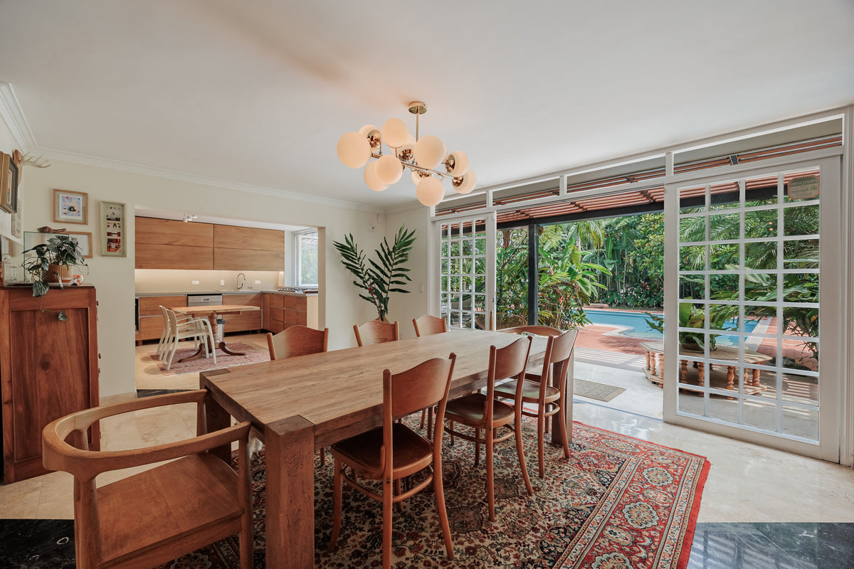 Casa con Piscina Privada en San Lucas | El Poblado